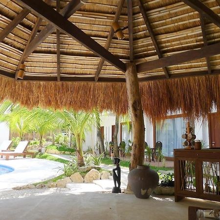 Urban Sands Hotel Iloilo Bagian luar foto