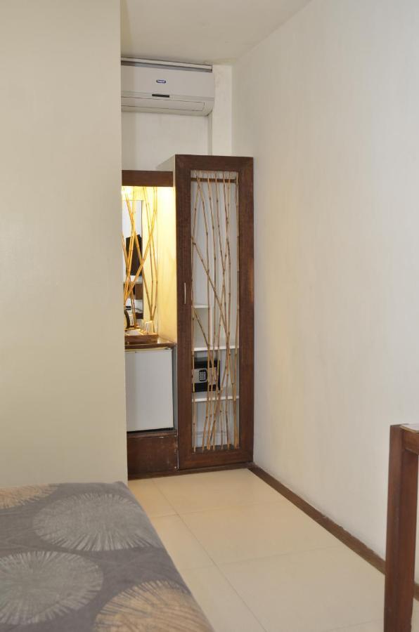 Urban Sands Hotel Iloilo Bagian luar foto