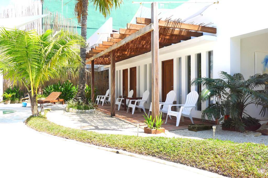 Urban Sands Hotel Iloilo Bagian luar foto