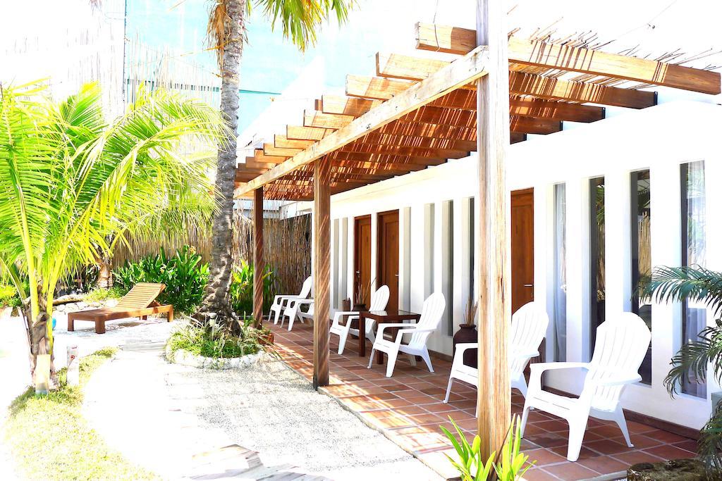 Urban Sands Hotel Iloilo Bagian luar foto