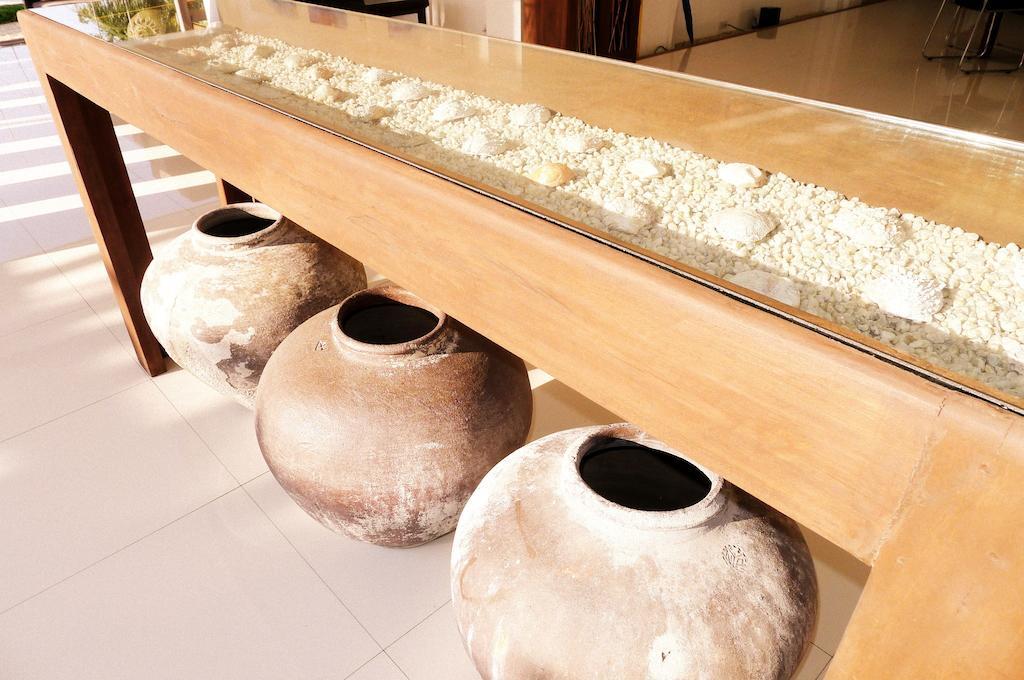 Urban Sands Hotel Iloilo Bagian luar foto