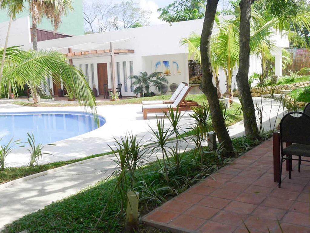 Urban Sands Hotel Iloilo Bagian luar foto