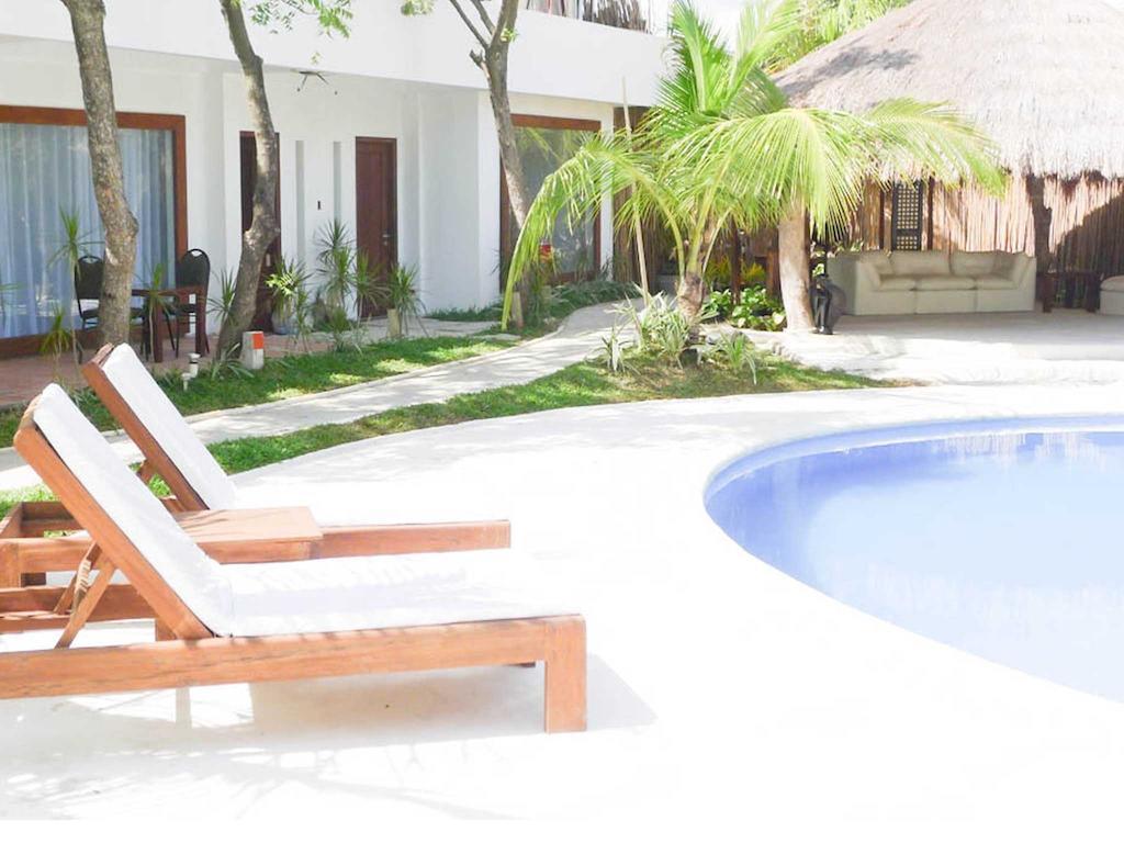 Urban Sands Hotel Iloilo Bagian luar foto