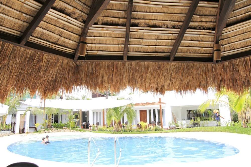 Urban Sands Hotel Iloilo Bagian luar foto