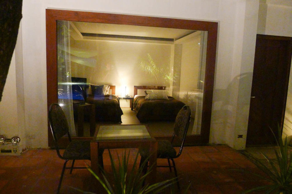 Urban Sands Hotel Iloilo Bagian luar foto